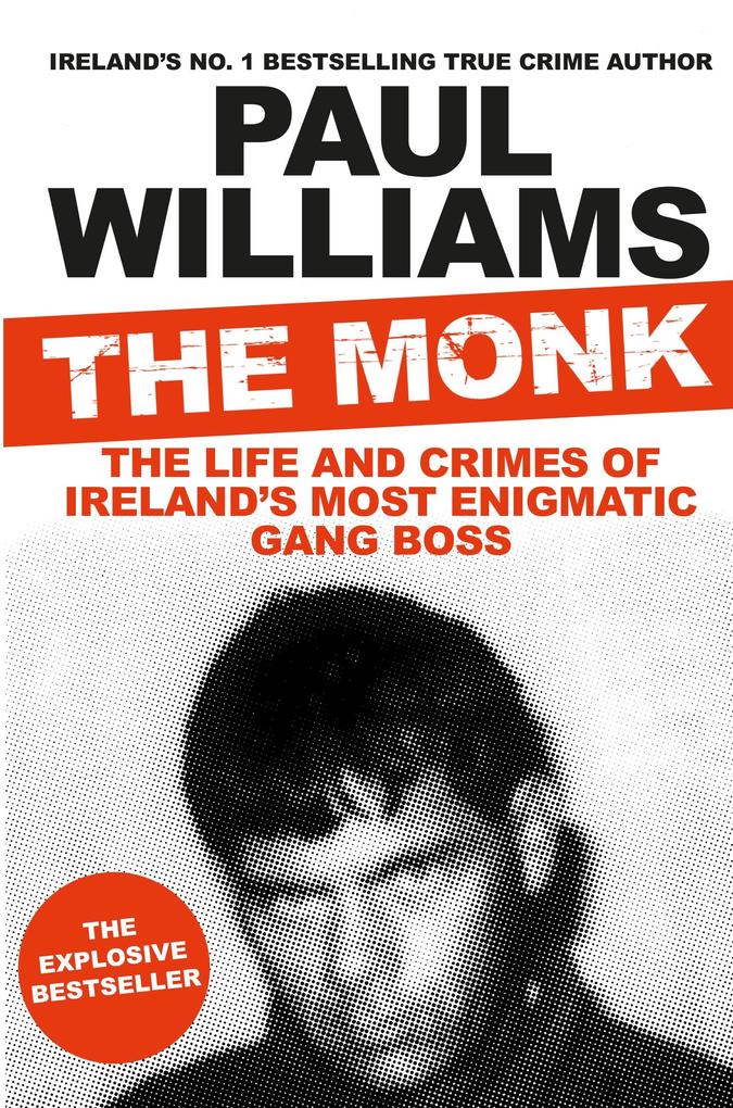 Weitere Ansicht: The Monk | Paul Williams