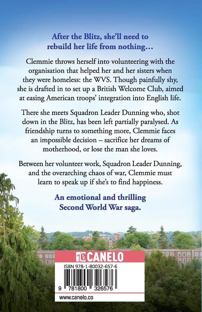 Weitere Ansicht: A Wartime Welcome | Rosie Meddon