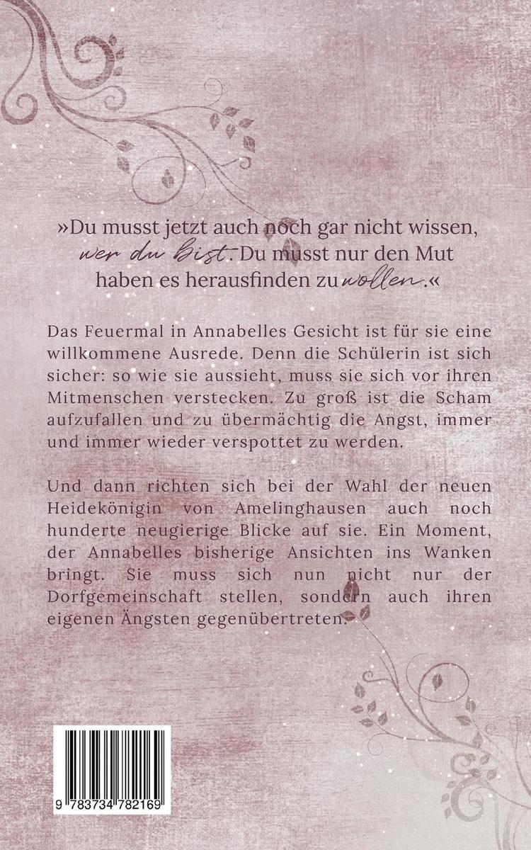 Weitere Ansicht: Wenn alle dich sehen | Kira Ebel