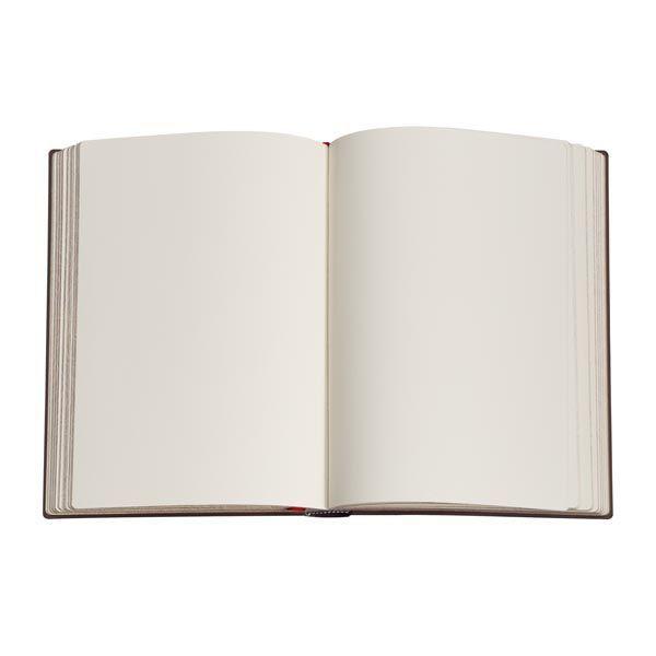 Weitere Ansicht: Hardcover Notizbuch Ozeanien Midi Unliniert