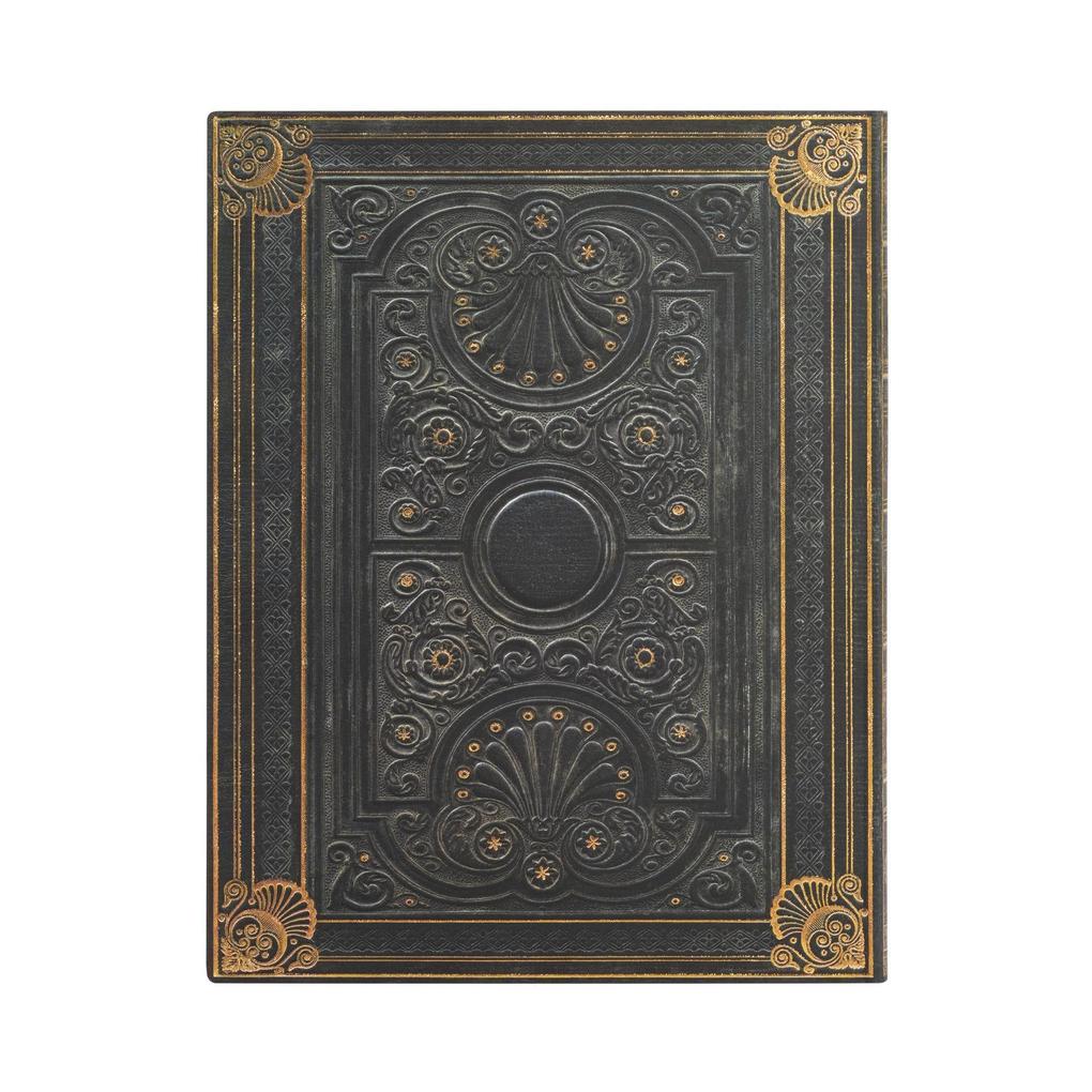 Weitere Ansicht: Softcover Notizbuch Nocturnelle Ultra Liniert