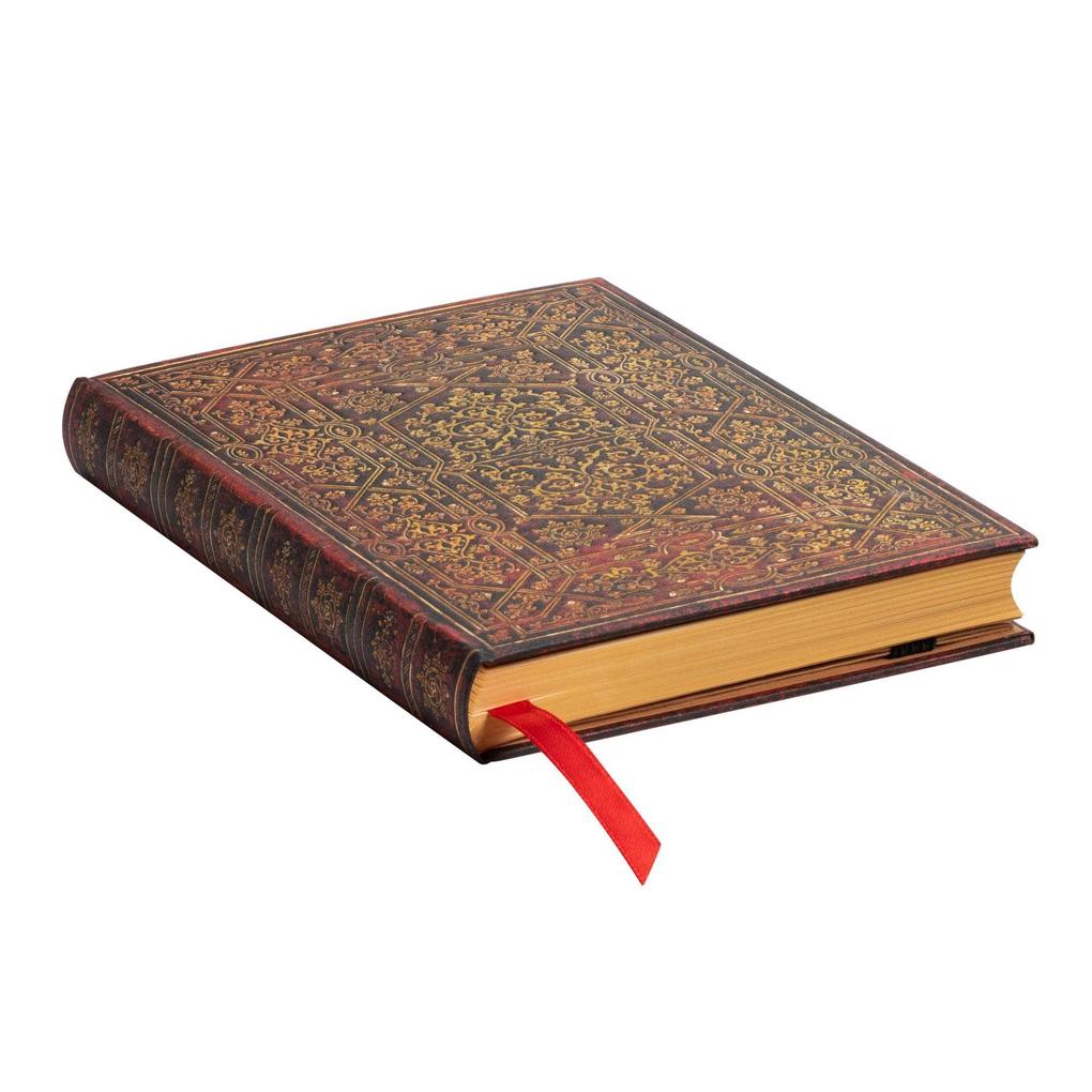 Weitere Ansicht: Hardcover Notizbuch Evangeline Mini Liniert