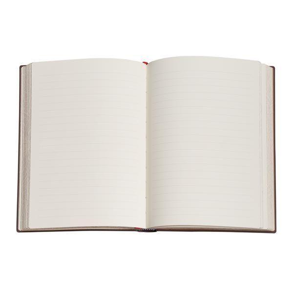 Weitere Ansicht: Flemish Rose (Mira Botanica) Ultra Lined Hardcover Journal | Paperblanks