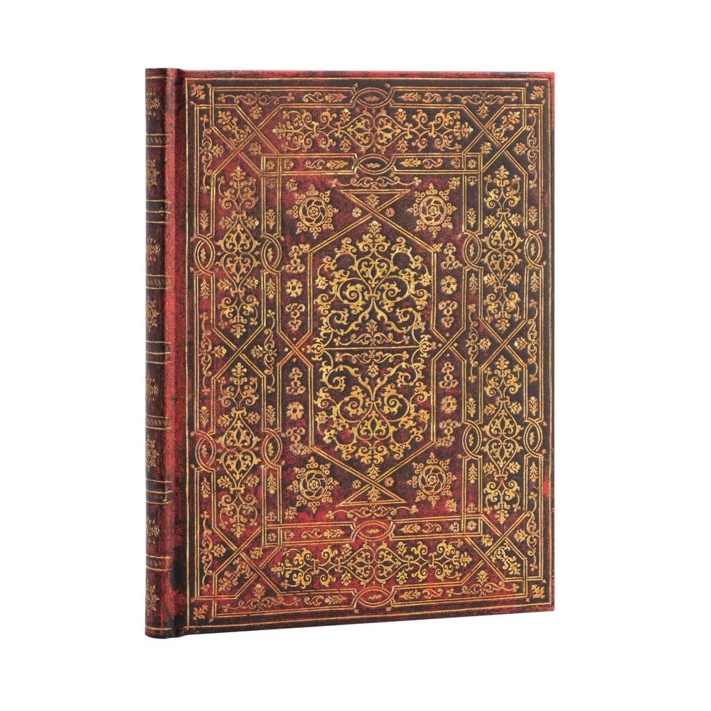 Weitere Ansicht: Hardcover Notizbuch Evangeline Ultra Liniert
