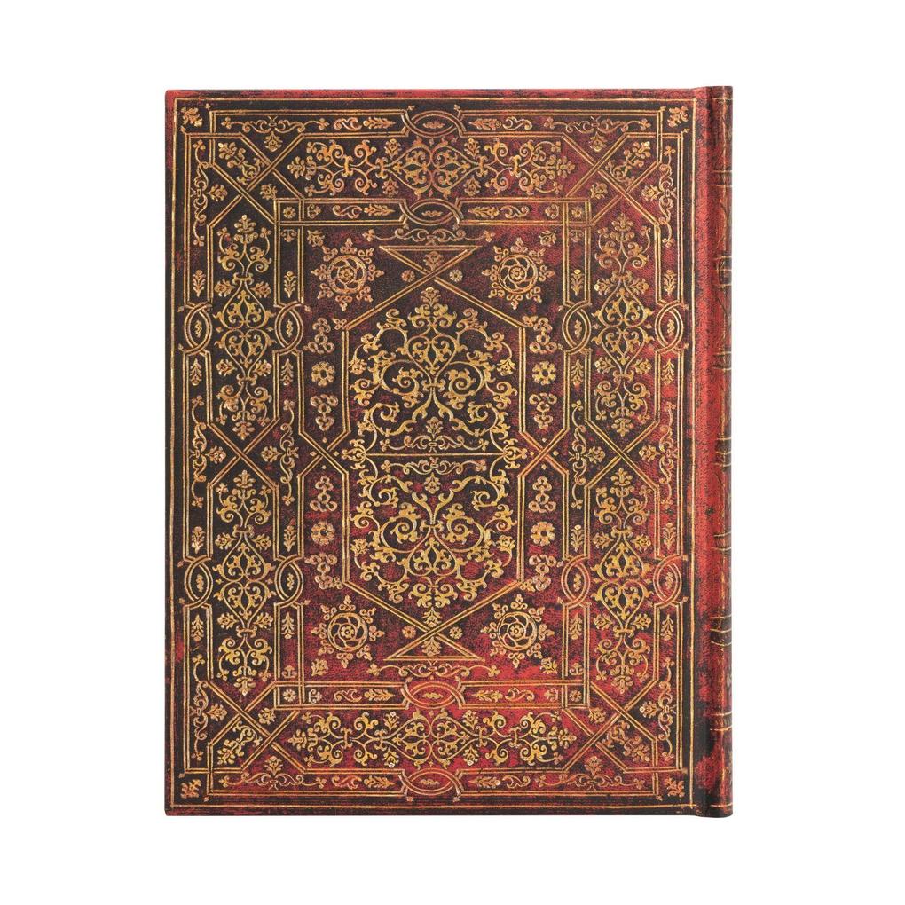 Weitere Ansicht: Hardcover Notizbuch Evangeline Ultra Liniert
