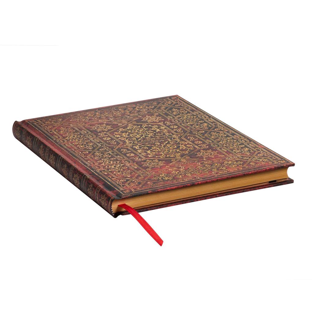 Weitere Ansicht: Hardcover Notizbuch Evangeline Ultra Liniert