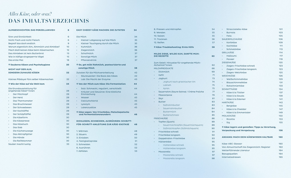 Weitere Ansicht: Käseglück | Marlene Kelnreiter