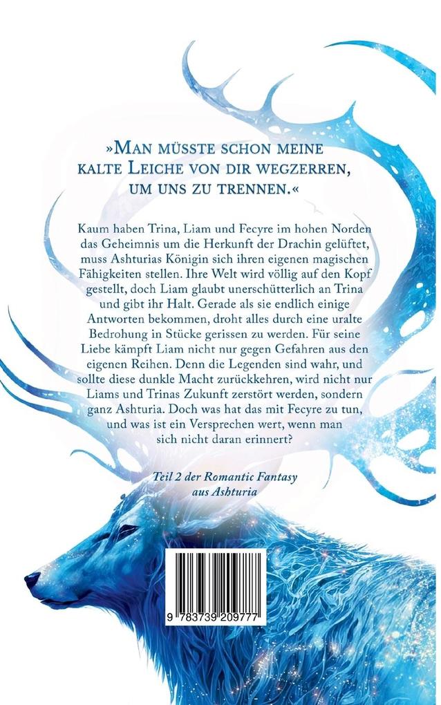 Weitere Ansicht: Ashturia | Naomi Huber