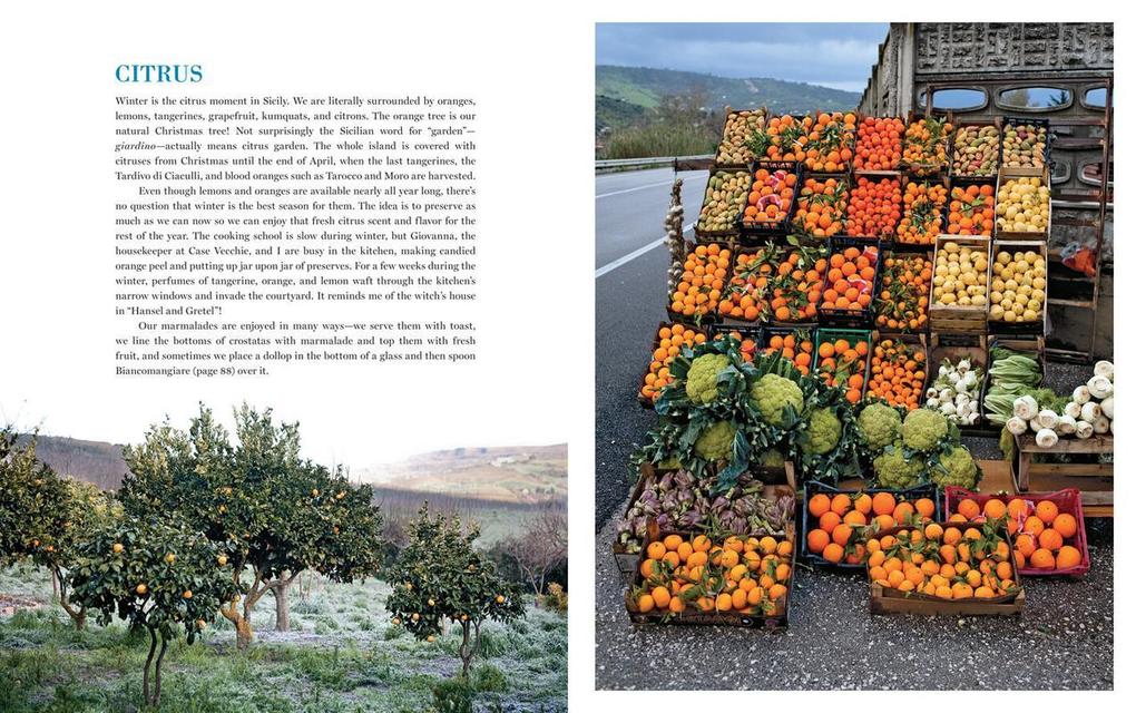 Weitere Ansicht: Coming Home to Sicily | Fabrizia Lanza, Kate Winslow