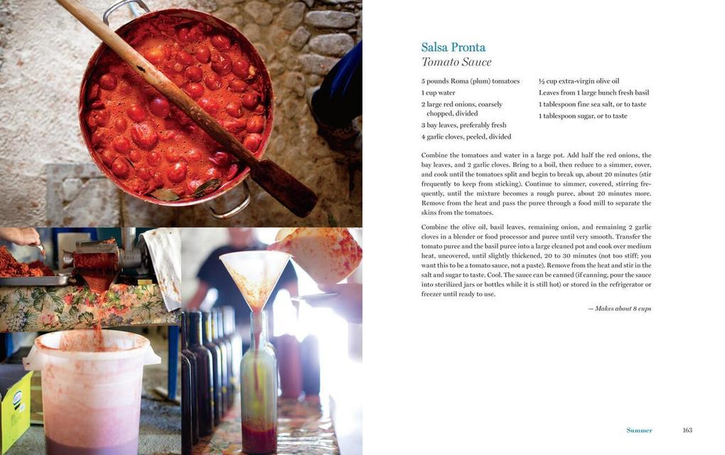 Weitere Ansicht: Coming Home to Sicily | Fabrizia Lanza, Kate Winslow
