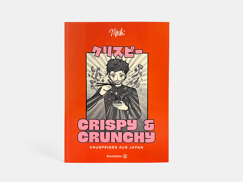 Weitere Ansicht: Crispy & Crunchy | Mochi