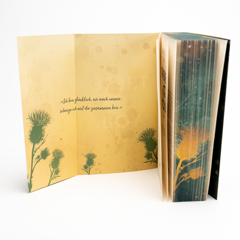 Weitere Ansicht: There With You | Samantha Young