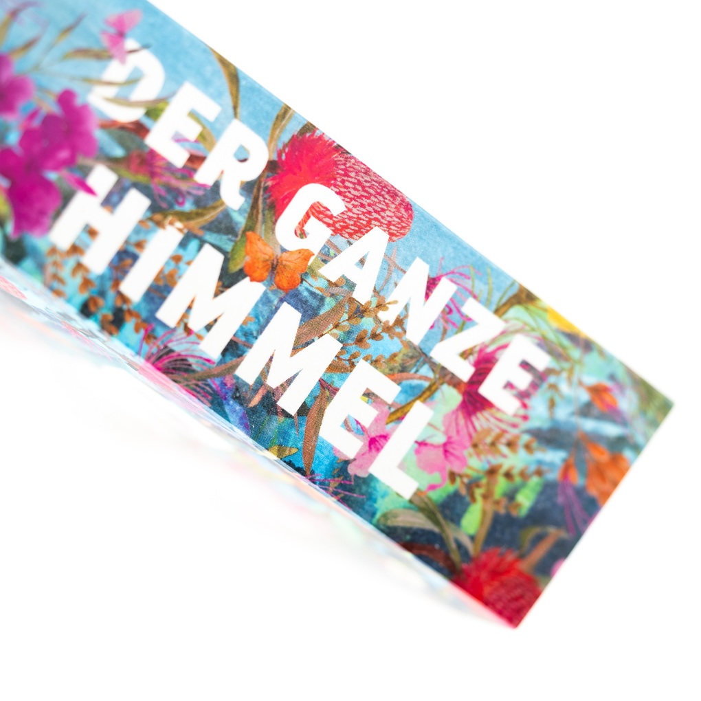 Weitere Ansicht: Der ganze Himmel | Trent Dalton