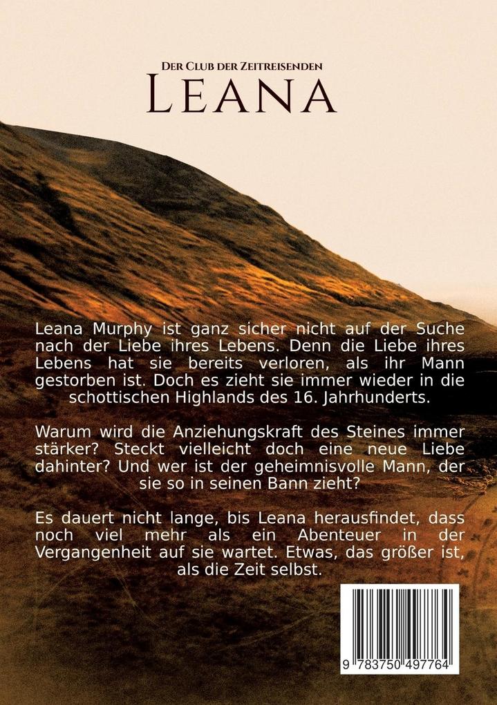 Weitere Ansicht: Leana | Julia Stirling