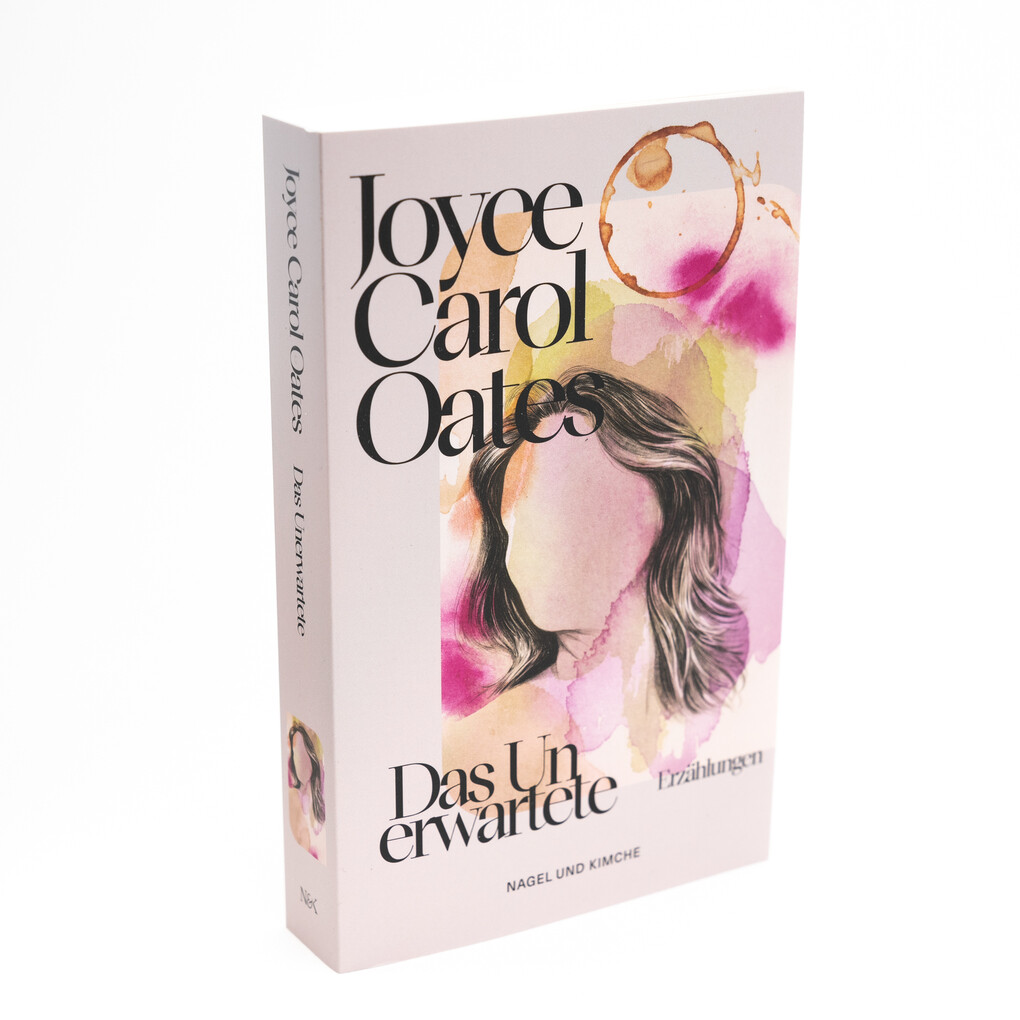 Weitere Ansicht: Das Unerwartete | Joyce Carol Oates