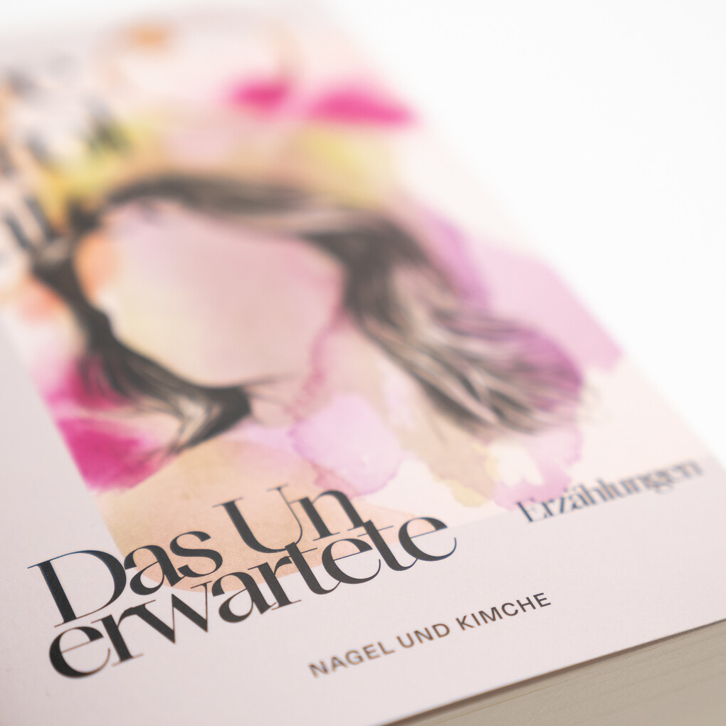 Weitere Ansicht: Das Unerwartete | Joyce Carol Oates