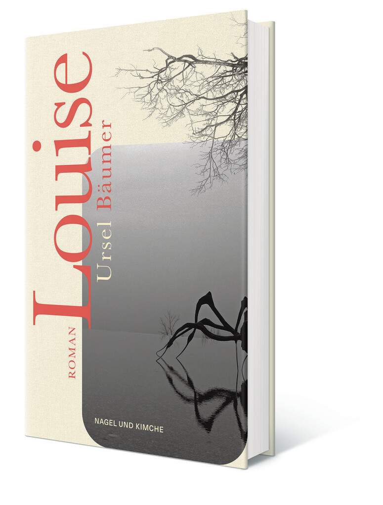 Weitere Ansicht: Louise | Ursel Bäumer