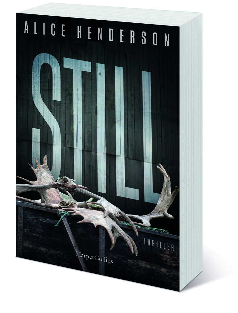 Weitere Ansicht: Still | Alice Henderson