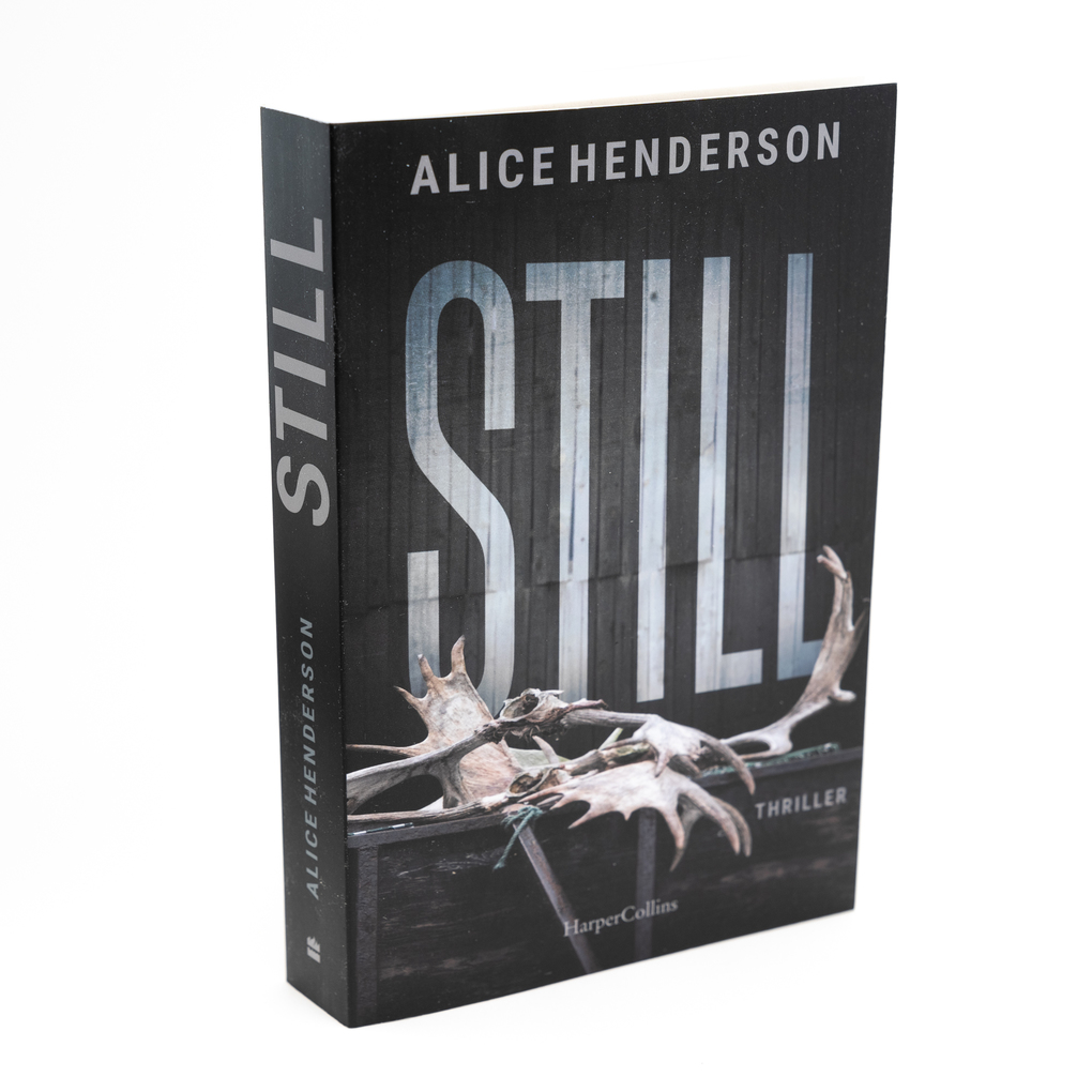 Weitere Ansicht: Still | Alice Henderson