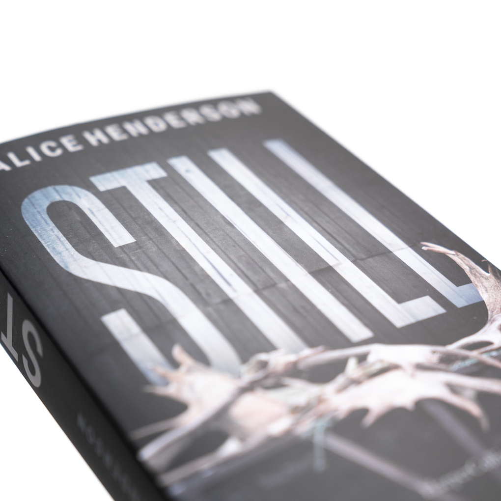 Weitere Ansicht: Still | Alice Henderson