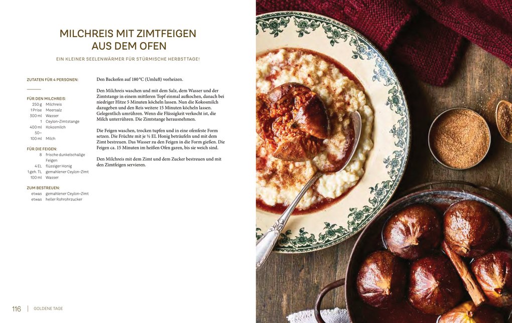 Weitere Ansicht: Tweed Time | Theresa Baumgärtner