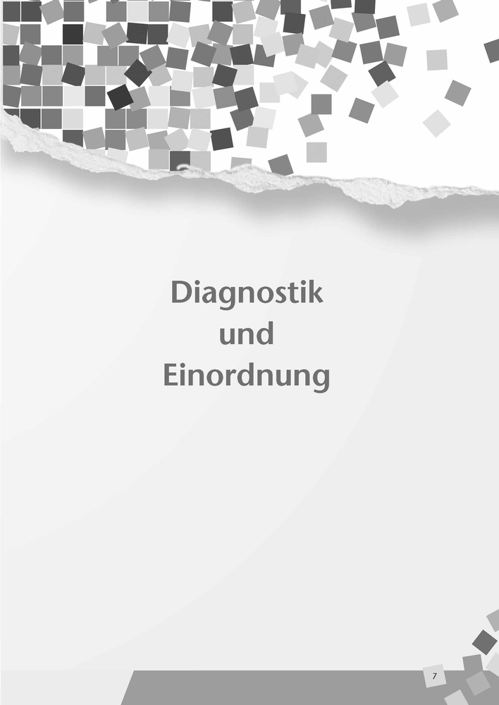 Weitere Ansicht: Autismus-Spektrum-Störung in der Schule | Leni Schütz