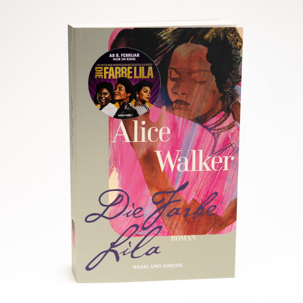 Weitere Ansicht: Die Farbe Lila | Alice Walker