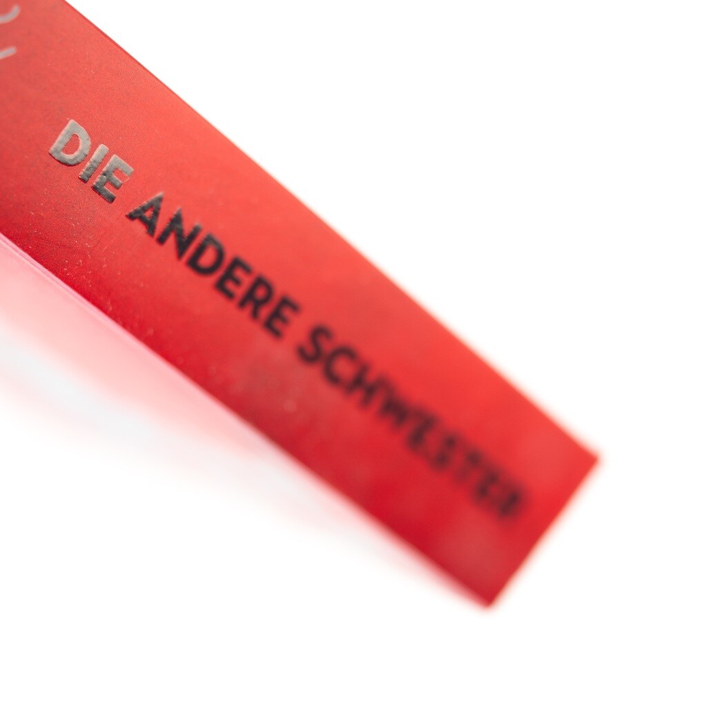 Weitere Ansicht: Die andere Schwester | Peter Mohlin, Peter Nyström