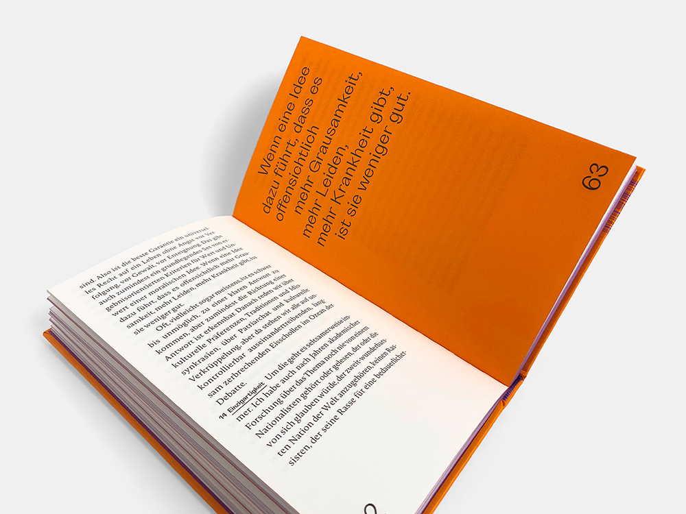 Weitere Ansicht: Aufklärung in Zeiten der Verdunkelung | Philipp Blom