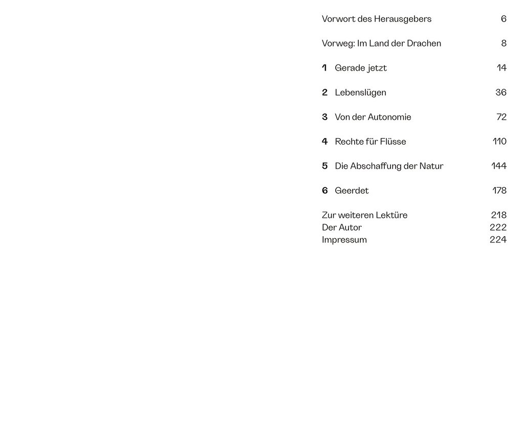 Weitere Ansicht: Aufklärung in Zeiten der Verdunkelung | Philipp Blom