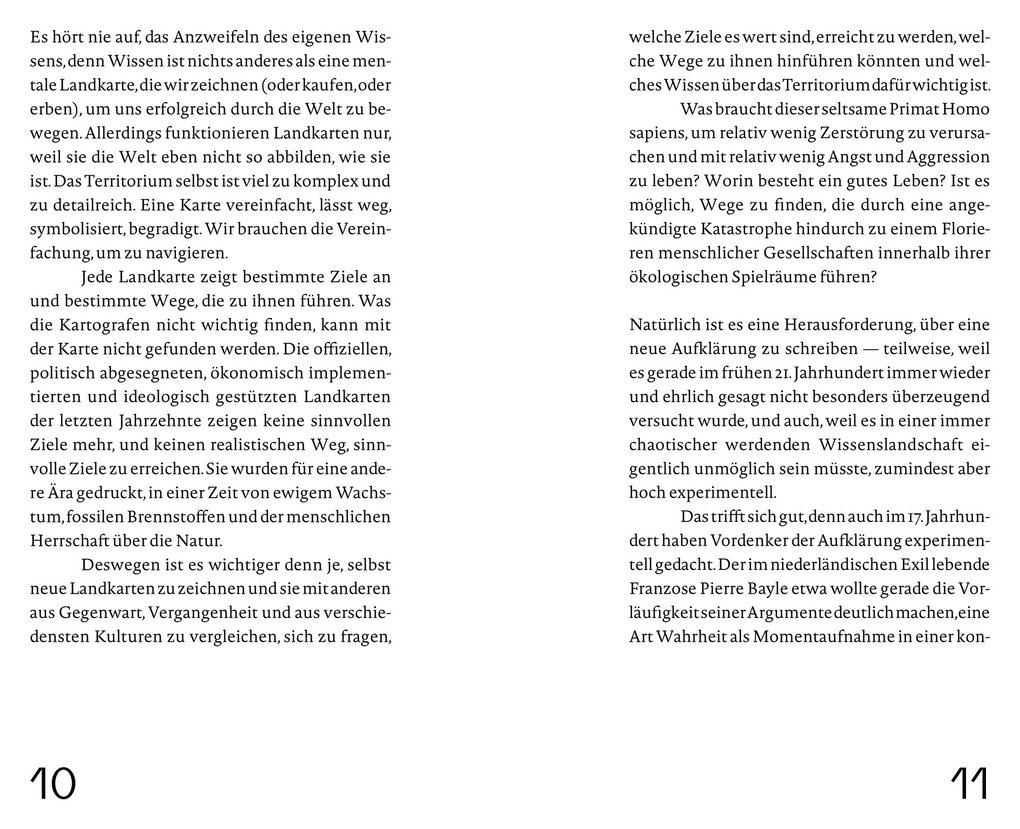 Weitere Ansicht: Aufklärung in Zeiten der Verdunkelung | Philipp Blom