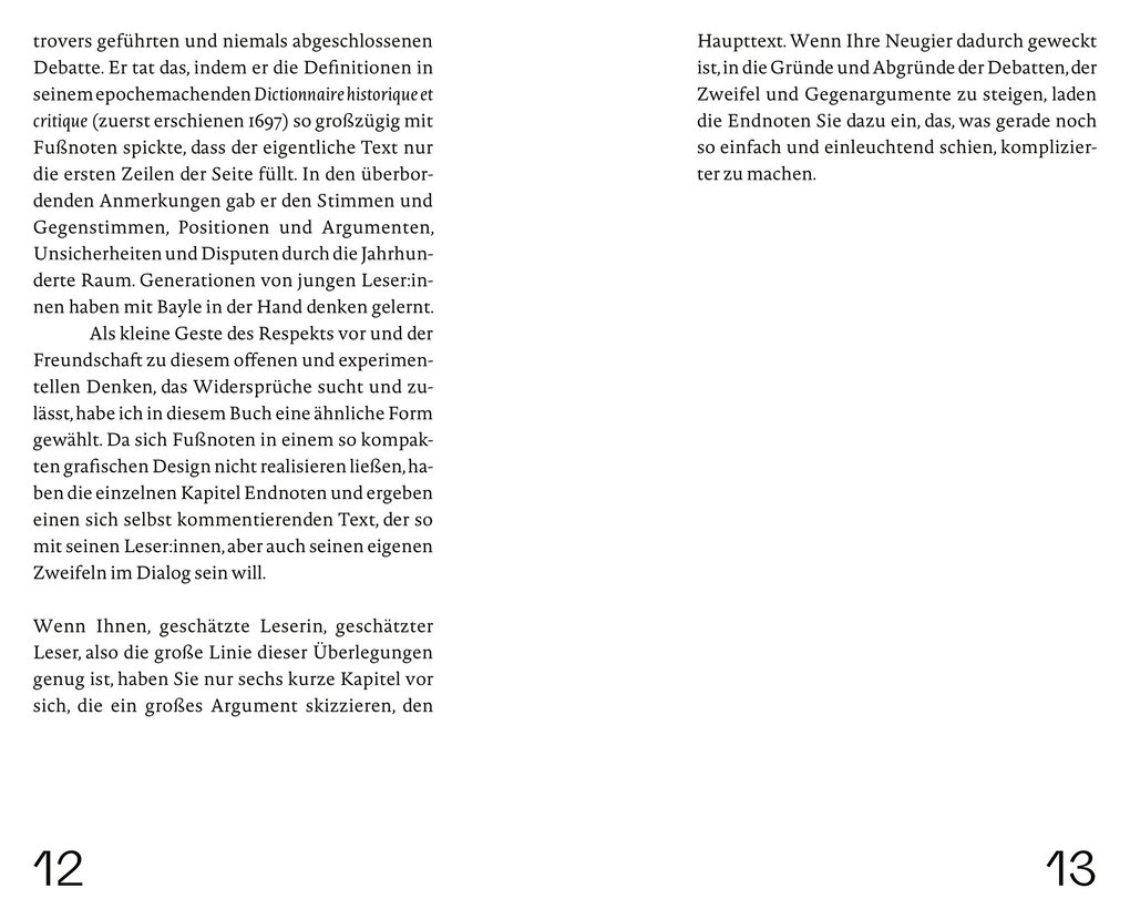 Weitere Ansicht: Aufklärung in Zeiten der Verdunkelung | Philipp Blom