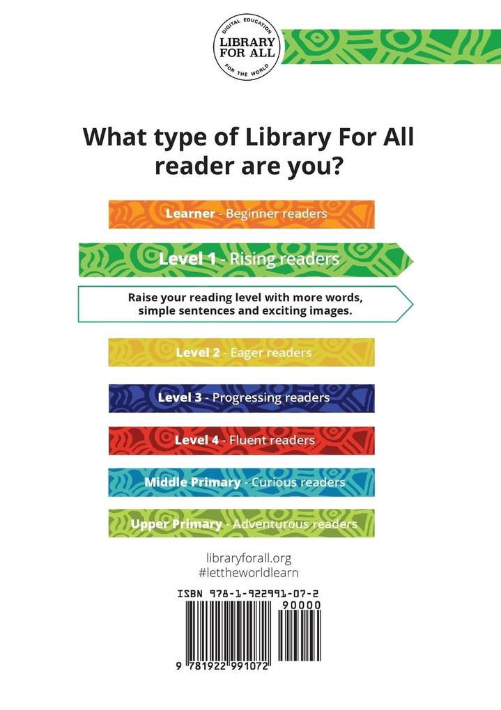 Weitere Ansicht: Hairdressing is Fun - Our Yarning | Jaala Ozies