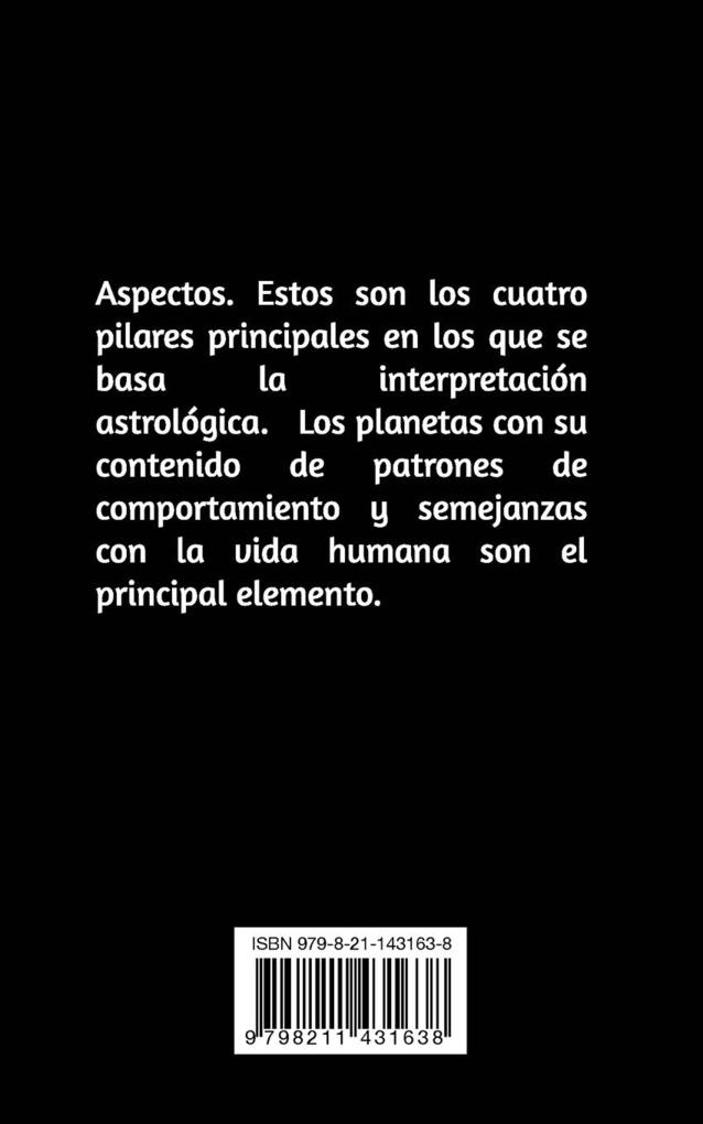 Weitere Ansicht: Aspectos y Conjunciones | Tito Maciá
