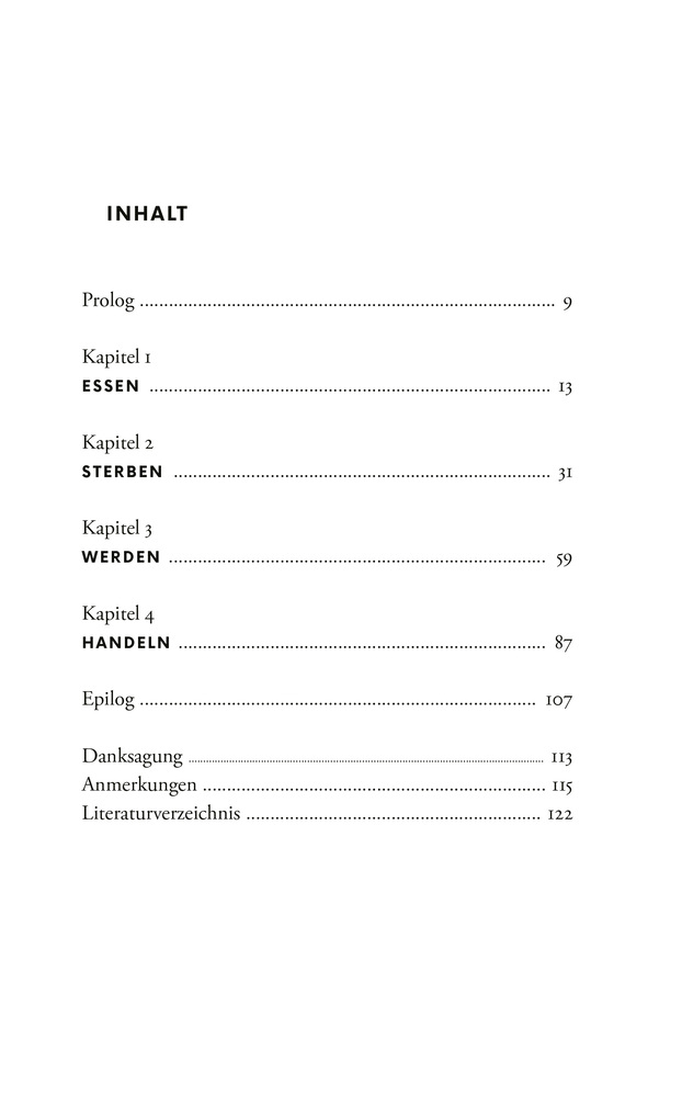 Weitere Ansicht: Der überschätzte Mensch | Lisz Hirn