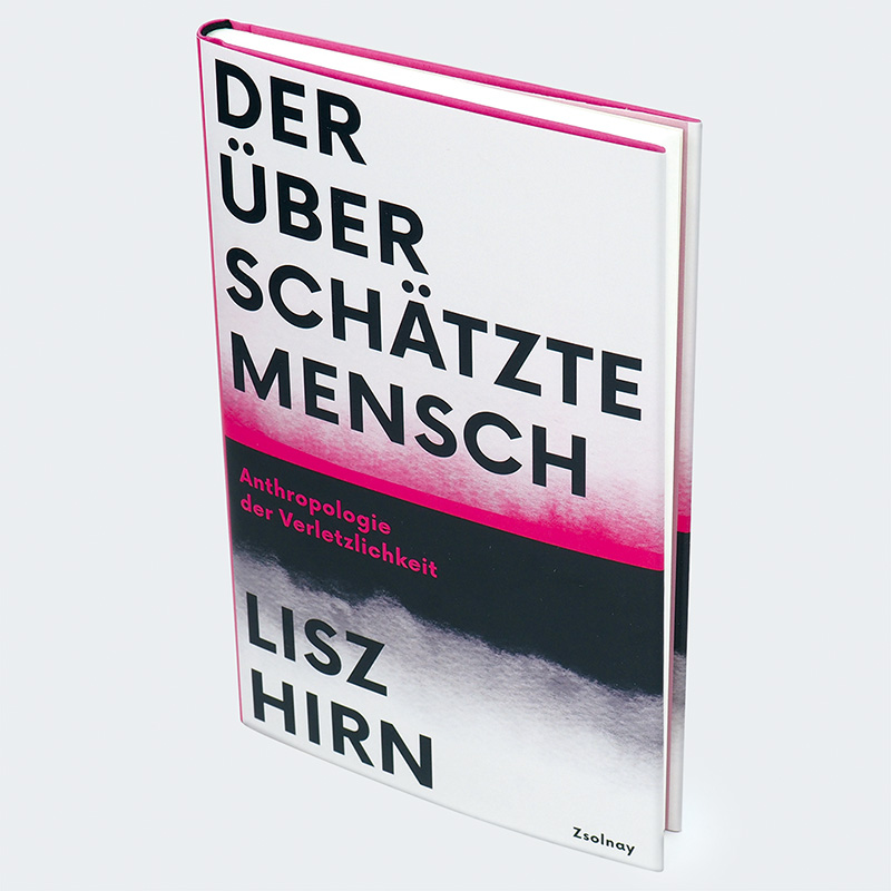 Weitere Ansicht: Der überschätzte Mensch | Lisz Hirn