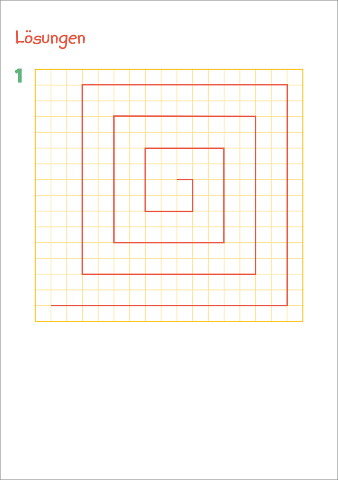 Weitere Ansicht: Fit für Mathe 1. Klasse. Mein 5-Minuten-Block | Werner Zenker