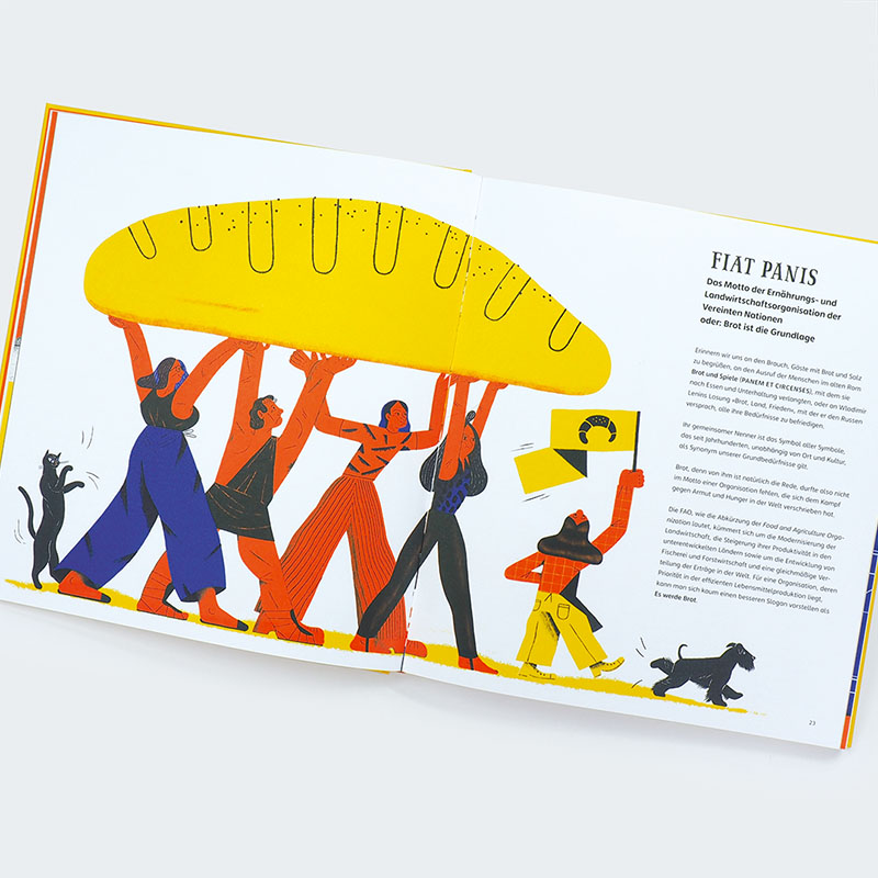 Weitere Ansicht: Von Carpe Diem bis Post Scriptum | Zuzanna Kisielewska