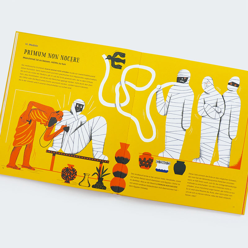 Weitere Ansicht: Von Carpe Diem bis Post Scriptum | Zuzanna Kisielewska