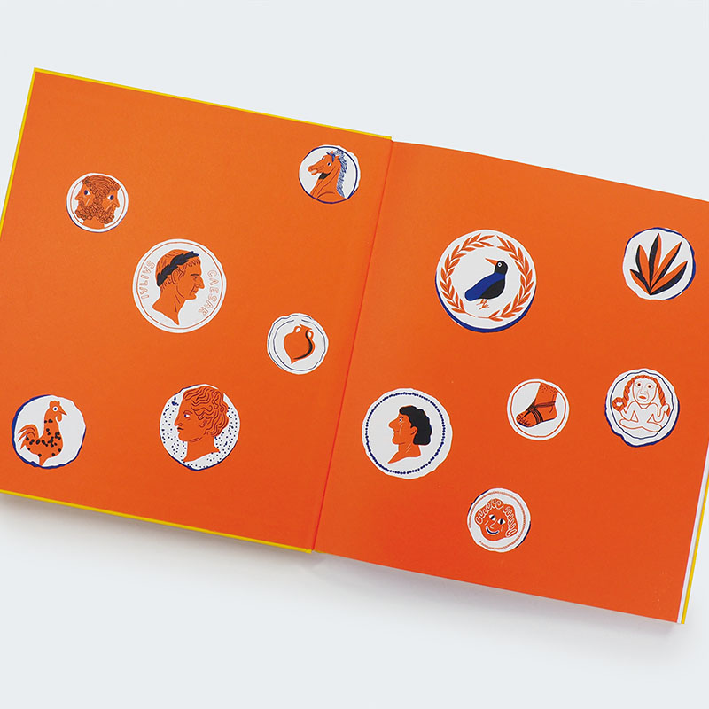 Weitere Ansicht: Von Carpe Diem bis Post Scriptum | Zuzanna Kisielewska