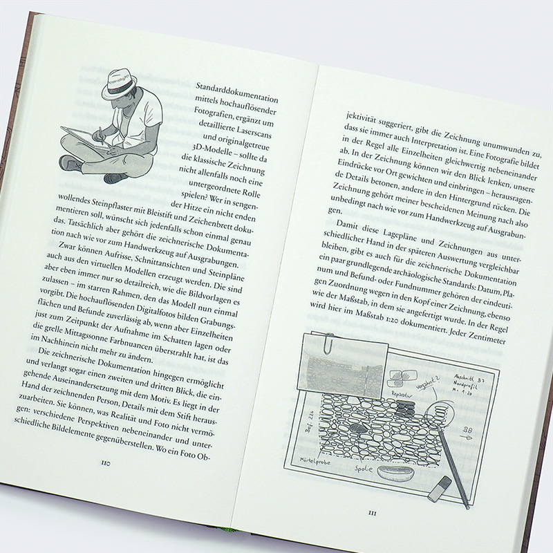 Weitere Ansicht: Staub, Steine, Scherben | Jens Notroff