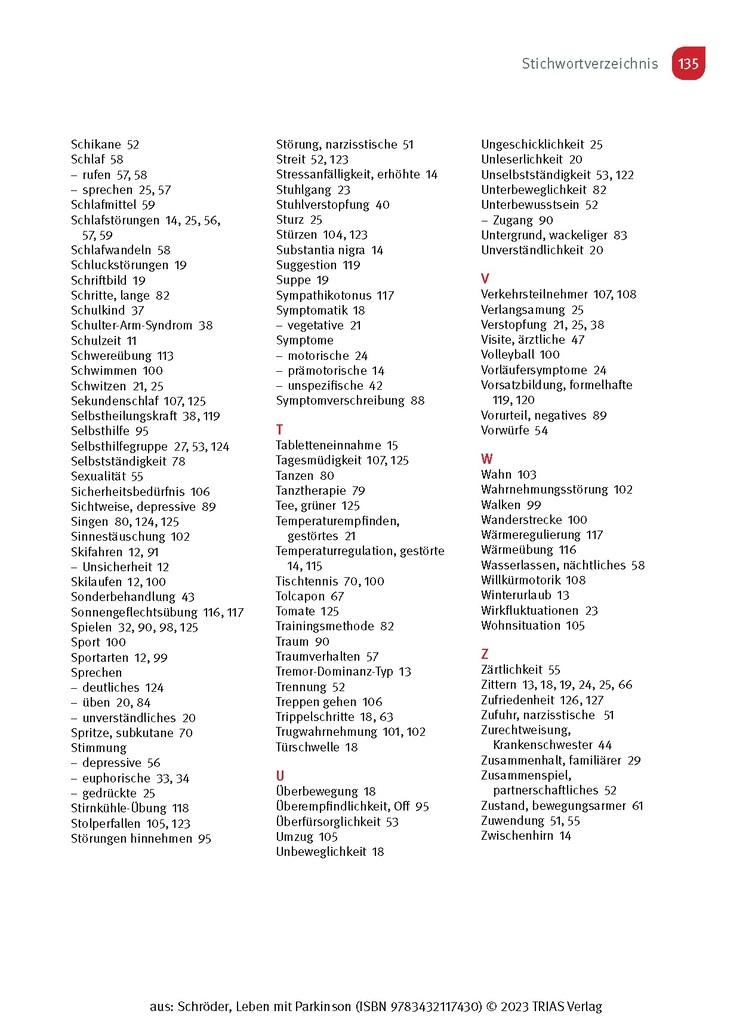 Weitere Ansicht: Leben mit Parkinson | Helmut Schröder