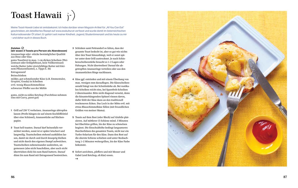 Weitere Ansicht: Österreich express | Katharina Seiser