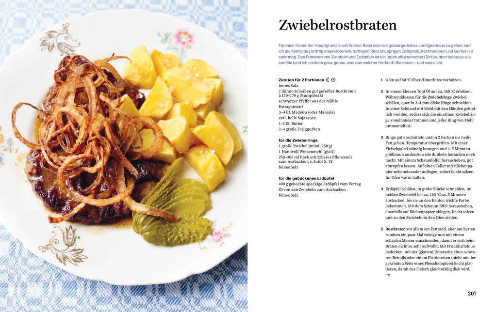 Weitere Ansicht: Österreich express | Katharina Seiser