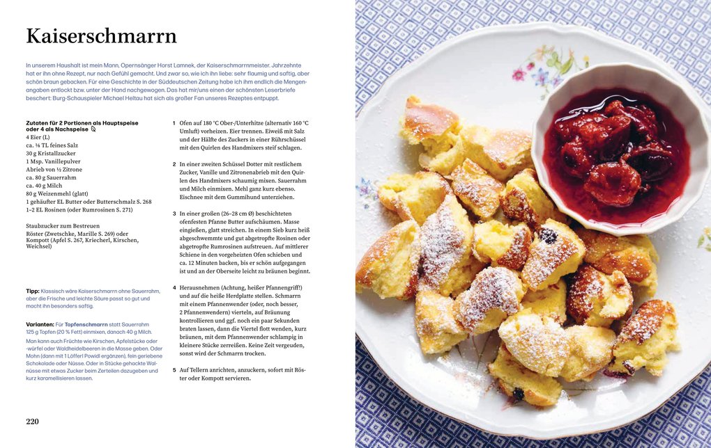 Weitere Ansicht: Österreich express | Katharina Seiser