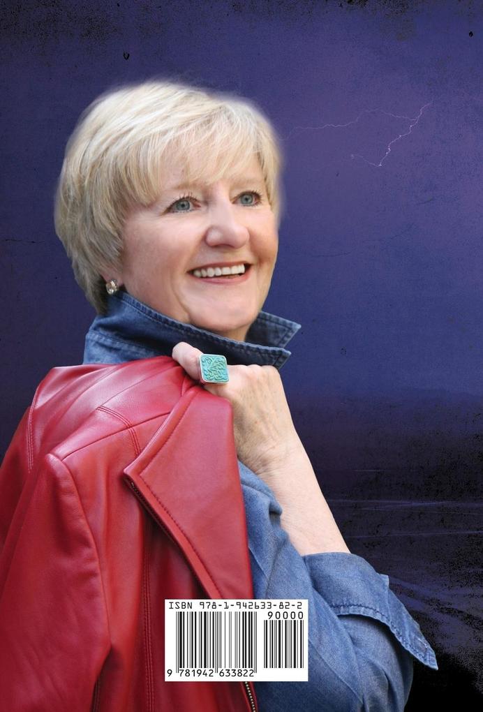 Weitere Ansicht: Bulletproof Jack | Diane Capri