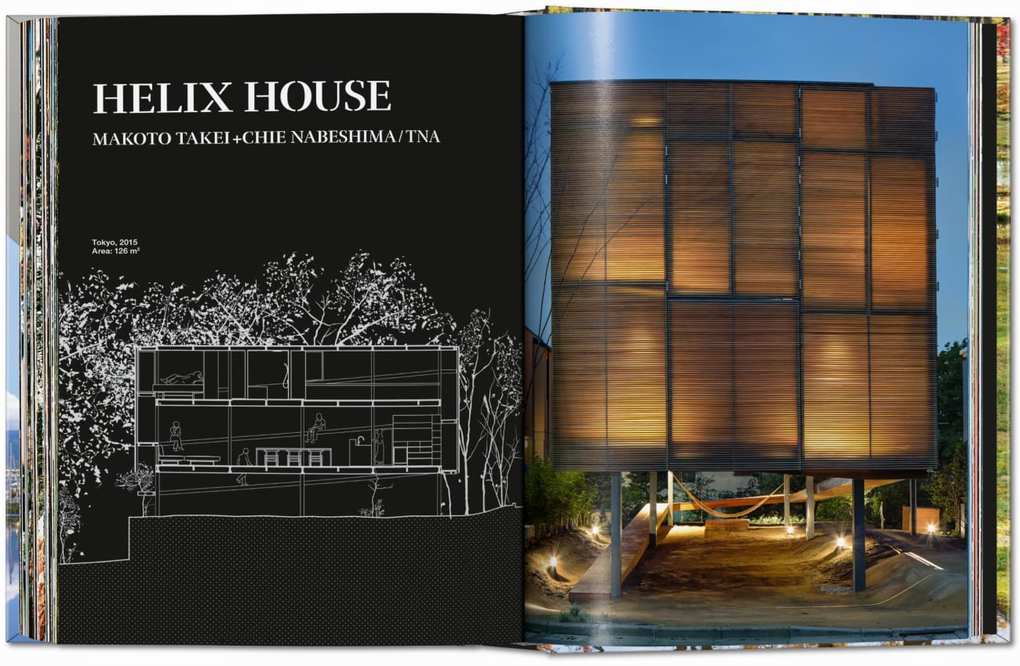 Weitere Ansicht: Contemporary Japanese Architecture. 45th Ed. | Philip Jodidio