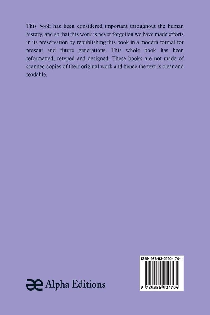 Weitere Ansicht: A Matter of Proportion | Anne Walker