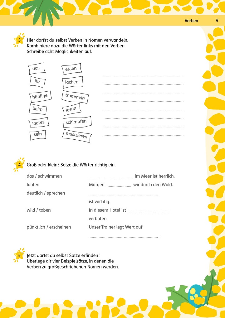 Weitere Ansicht: Team Drachenstark: Das großes Trainingsbuch Deutsch 4. Klasse