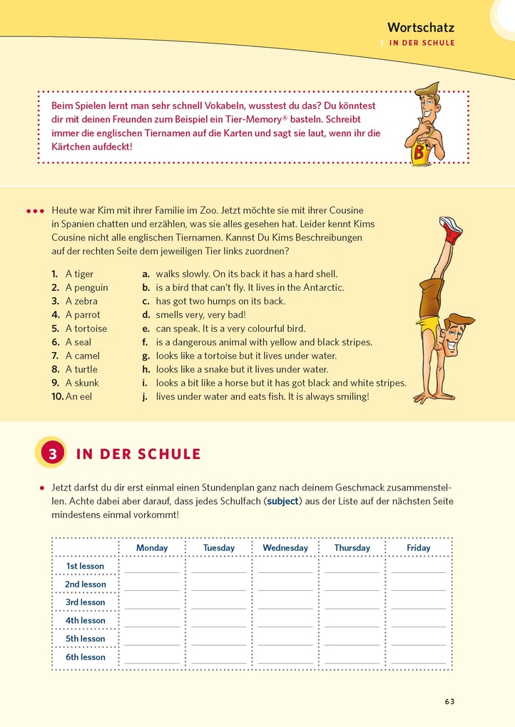 Weitere Ansicht: Das große Übungsbuch Englisch 5. - 10. Klasse